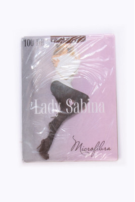 Колготки Lady Sabina 100 den microfibre